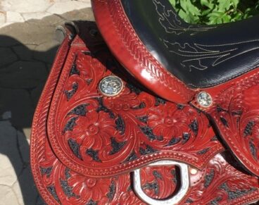 Western detailing 10