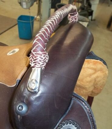 Western Speciality Saddle