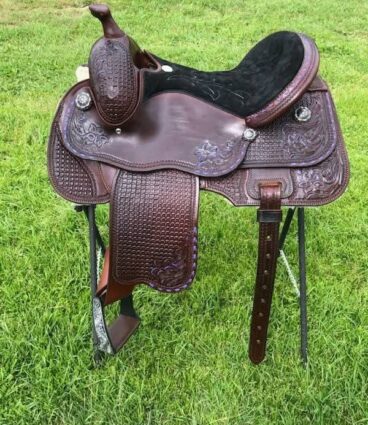 Western dressage 05
