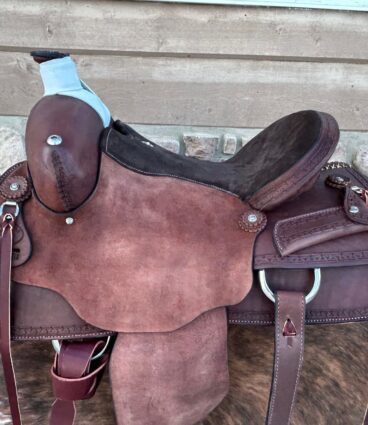 Western roping 04