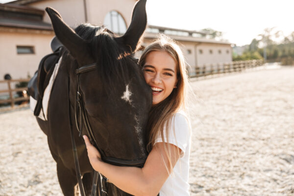 saddle fitting adjustments