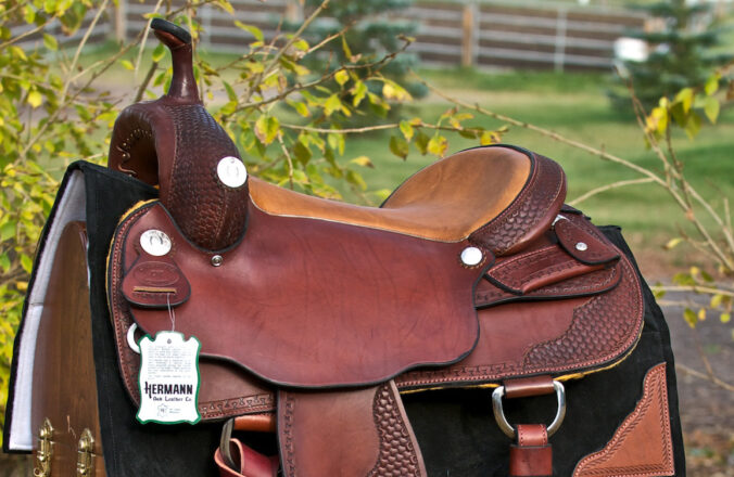 Cutting saddle 001