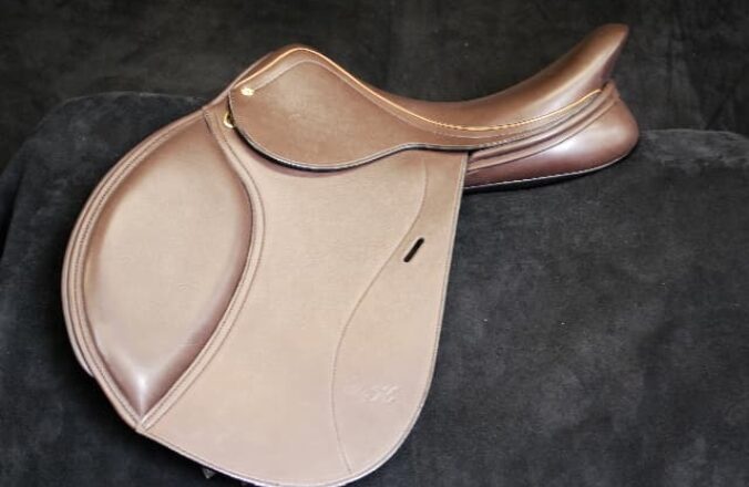 Malibu saddle 001